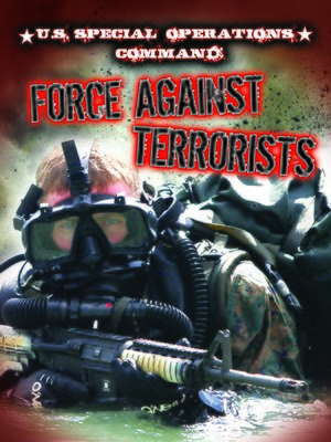 cover image of U.S. Special Operations Command
